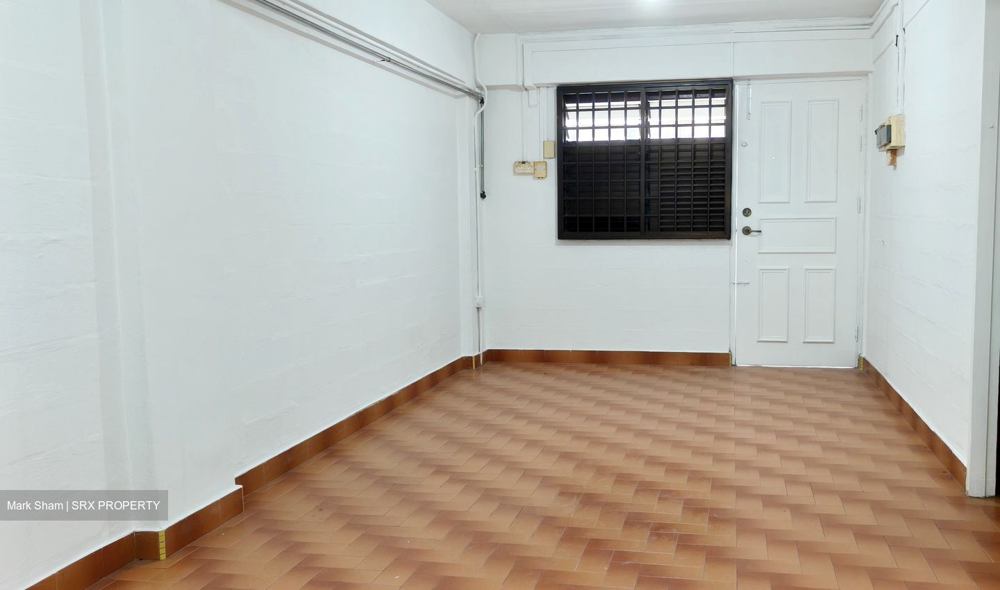 Blk 21 Ghim Moh Road (Queenstown), HDB 3 Rooms #629330721